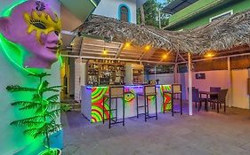 Candolim Boutique House